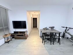 Blk 104A Eastbrook @ Canberra (Sembawang), HDB 3 Rooms #565548611